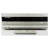Harman/Kardon Compact Disc Player w/Remote