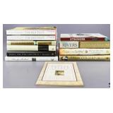 Faith Related Books including Beth Moore