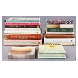 Faith Related Books: Beth Moore, Max Lucado & More