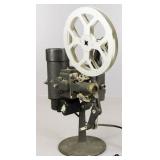 Vintage Bell & Howell Film Projector