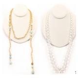 Beaded Necklaces