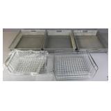 Organizing Shelves & Drawers