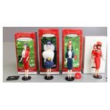 Hallmark Keepsake Ornaments - Barbie