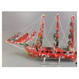 Coca-Cola Ship