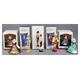 Hallmark Keepsake Ornaments - Barbie