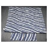 Ralph Lauren Queen Bed Cover & Shams