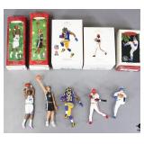 Hallmark Keepsake Ornaments - Sports