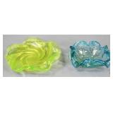 Decorative Glass Bowls