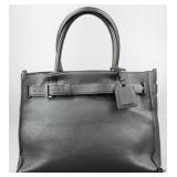 Reed Brand Black Purse