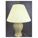 Ceramic Lamp