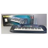 Yamaha PSR-140 PortaTone Piano/Keyboard