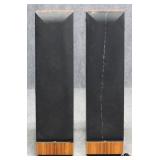 Pair of Thiel Floor Standing Speakers M/N CS 3.6