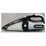 Black & Decker Dustbuster - Rechargeable