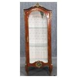 Curio Cabinet