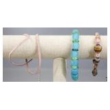 Costume Jewelry - Polo