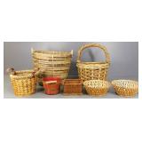 Baskets