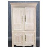 Entertainment Armoire
