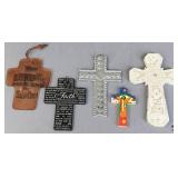 Crosses