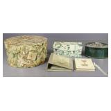 Decorative Boxes, Photo Albums