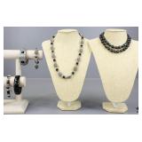 Necklaces & Bracelets