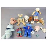 Ty, Ganz, Holy Bears, Hip-Hop Bears