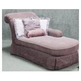 England Chaise Lounge