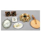 Costume Jewelry - Assorted