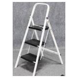 Tricam Skinny Mini 3-Step Stool M/N 403-13