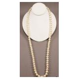Freshwater Pearl Necklace