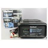 DieHard Battery Charger Engine Starter