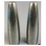 Danmark 7HQ Salt & Pepper Shakers