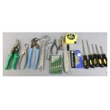 AcDelco, Lufkin, Stanley Tools