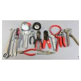 Craftsman, Kobalt, General Hardware Tools