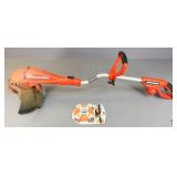Black & Decker GrassHog GH700