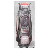 Top Flite Golf Bag