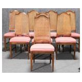 8pc Dining Chairs