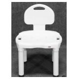 Carex Shower Chair
