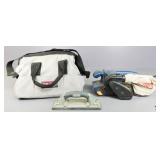 Ryobi 5.3 AMP Belt Sander+