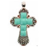 Cross Pendant