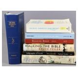 Books - Religious/Spiritual