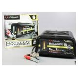 Schumacher Battery Charger