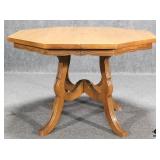Dining Table w/ 3 Leaves