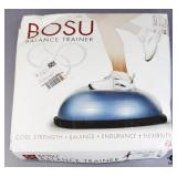 BOSU Balance Trainer - Retail $129