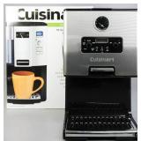 Cuisinart 12 Cup Programmable Coffeemaker