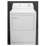 Maytag Proforma Dryer pn: PYE2300AYW