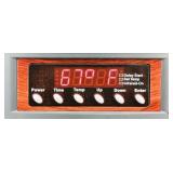 Comfort Zone Infrared Heater w/Remote