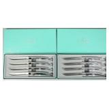 Towle Silversmiths Knives