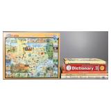 Books/Puzzle