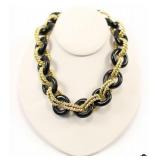 Kenneth Jay Lane Statement Necklace