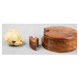 Archana Crafts Wood Puzzle